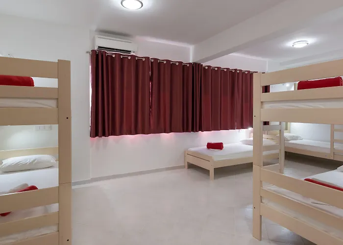 Hostel Free Bird (Adults Only) Dubrovnik