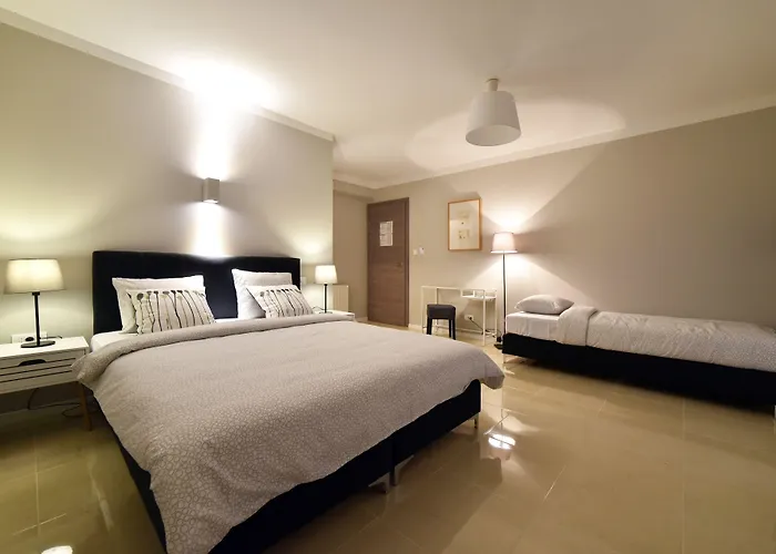 B&B Downtown Zagreb