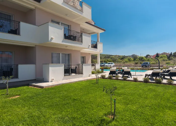 B&B Villa Maris Punat