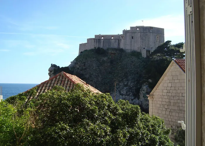 Rooms Lovrijenac Dubrovnik