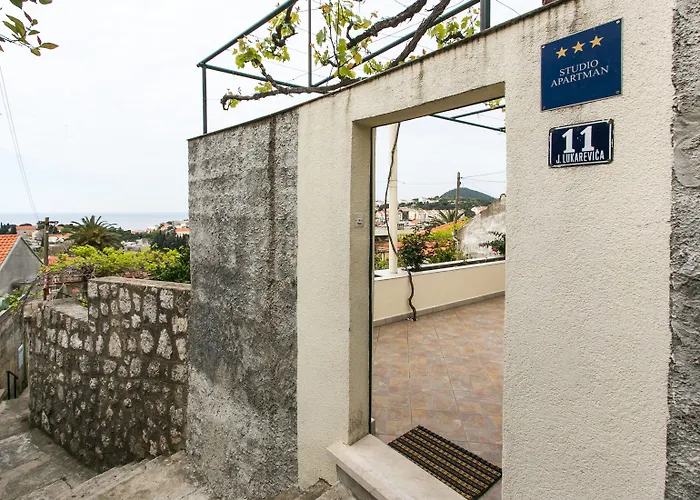 Guest House Luce Dubrovnik
