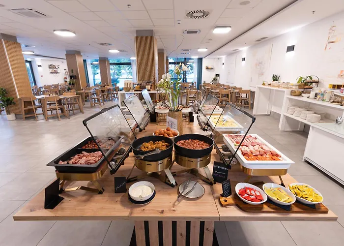 Seesea Hotel Vodice
