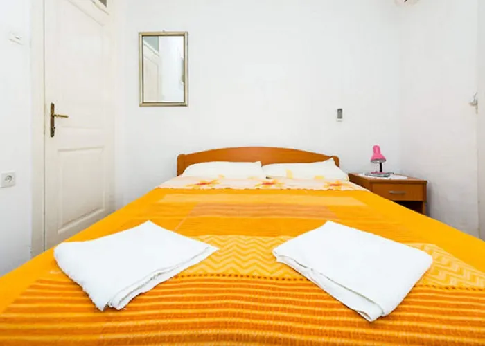 Rooms Kisic Dubrovnik