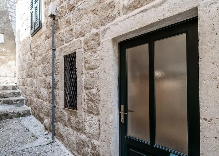 Lavender Room Dubrovnik