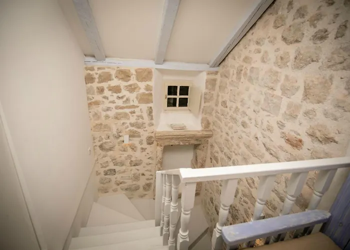 Rooms Epidaurus Dubrovnik