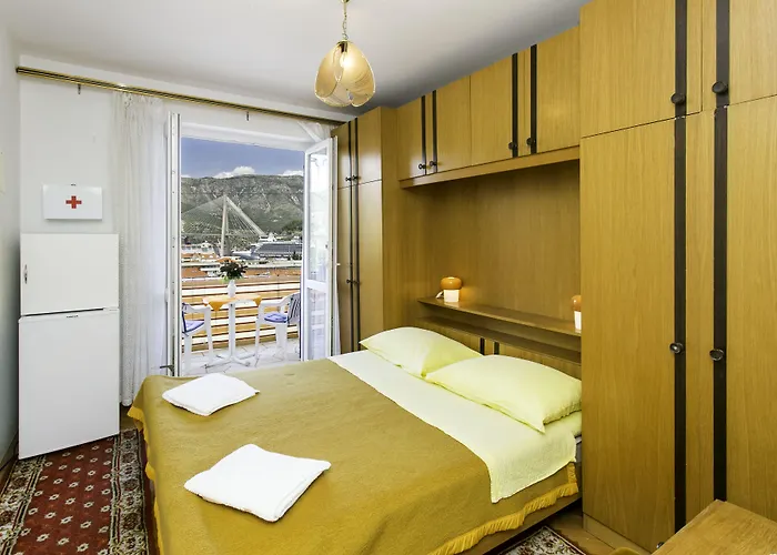 Guest House Bridge View Dubrovnik