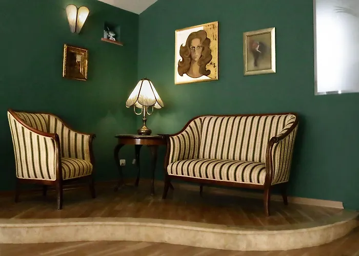 Luxury Suite Jasmin Split