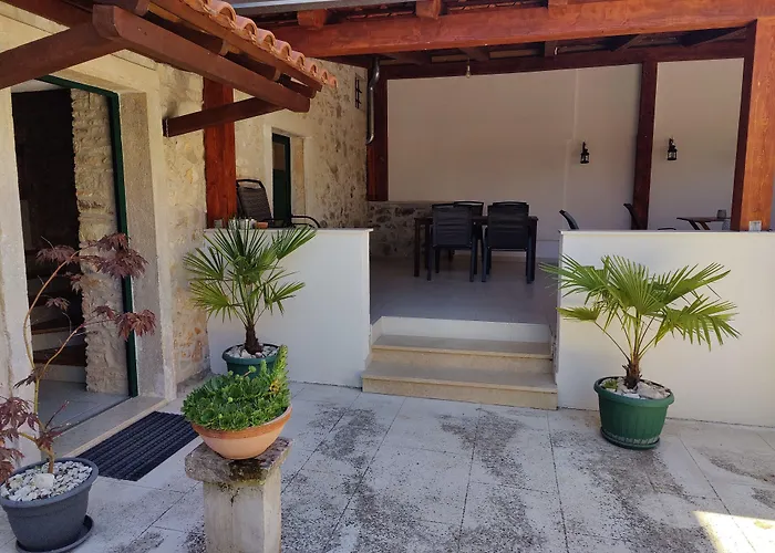 Castello Gulich Hotel Porec