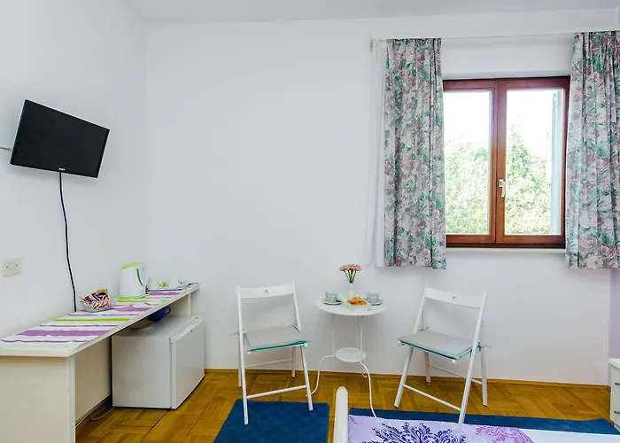 My Corner Rooms Dubrovnik