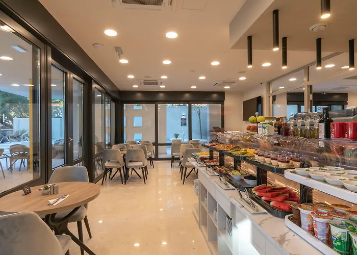 Hotel Antonio Makarska
