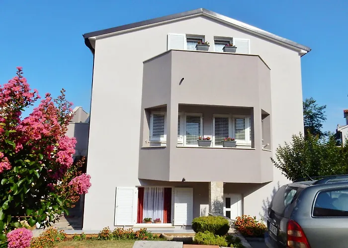 Apartments Snjezana Medulin