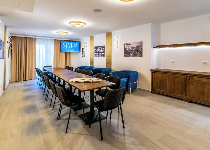 Heritage Hotel Stypia (Adults Only) Crikvenica