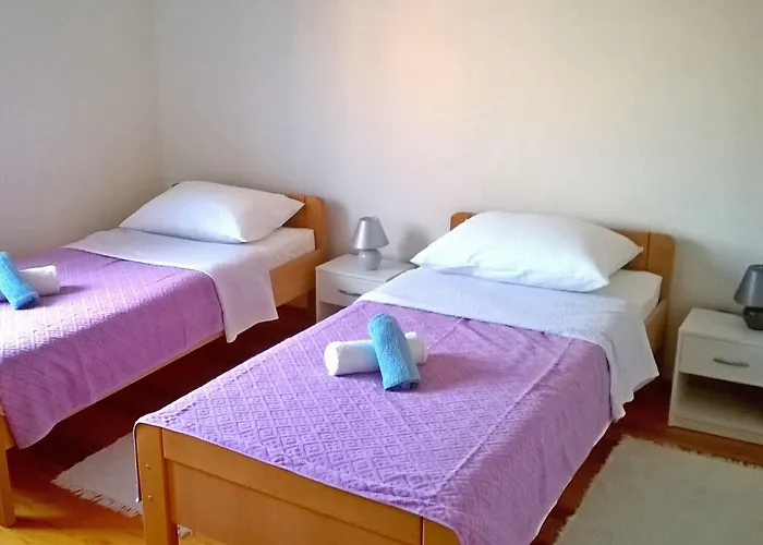 Apartments Nedjeljka Zadar