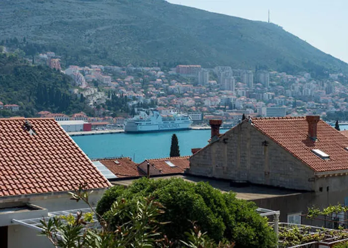 Guest House Mrdalo Dubrovnik