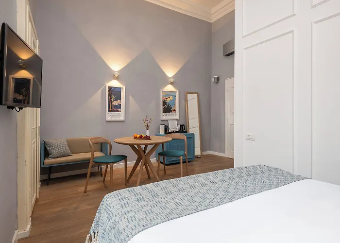 Clouds Boutique Guesthouse Dubrovnik
