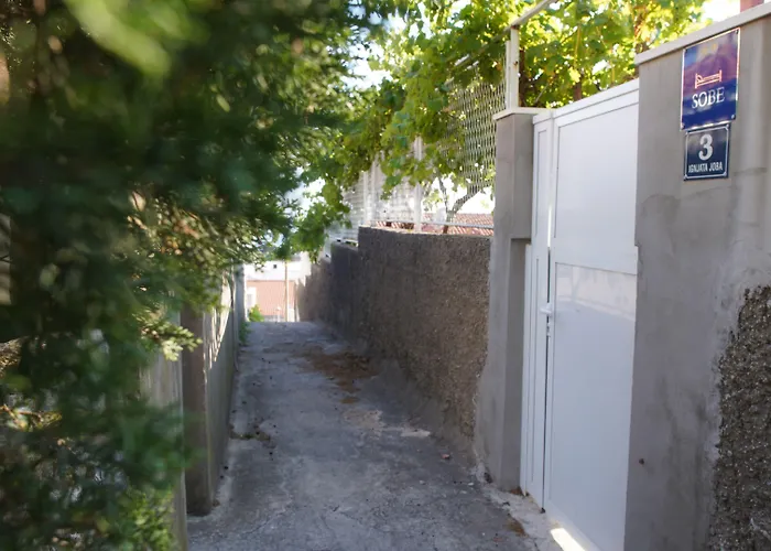 Serious Job Room Ragusa