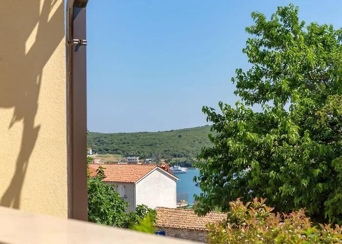 Apartments Stefi Banjole
