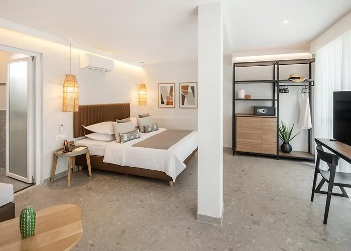 Pet friendly Waterman Svpetrvs Resort Supetar