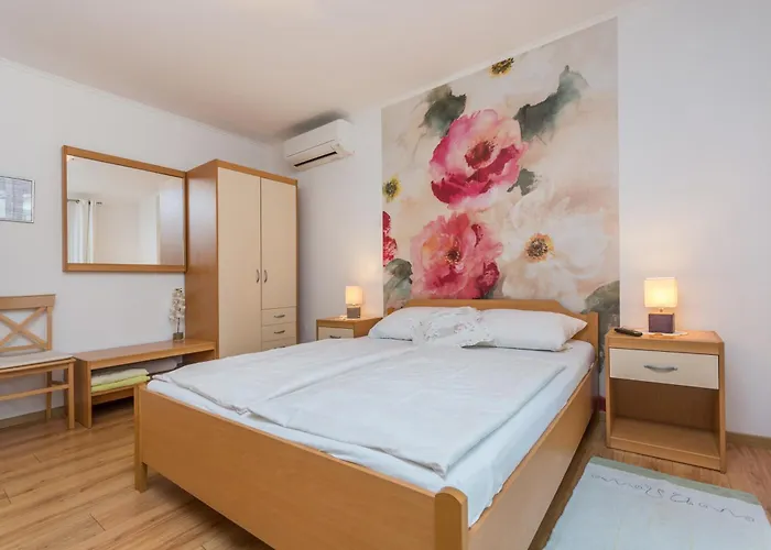 Guesthouse Casa Nova Porec