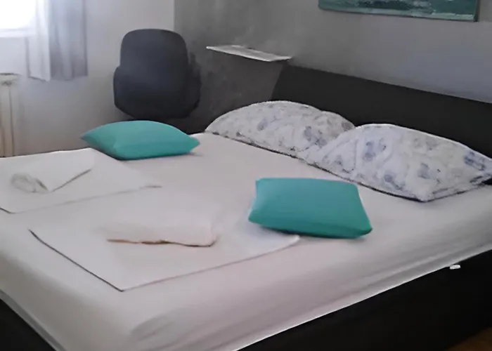 Guesthouse Ivona Dubrovnik