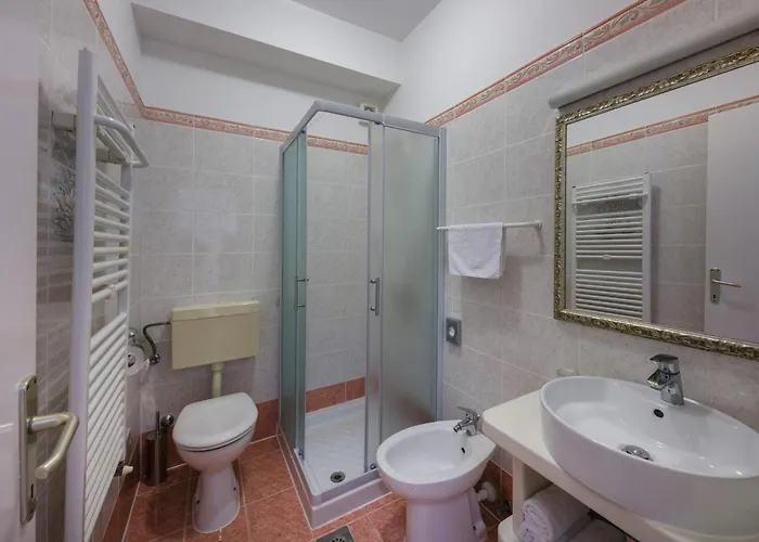 Kredo B&B Mali Lošinj
