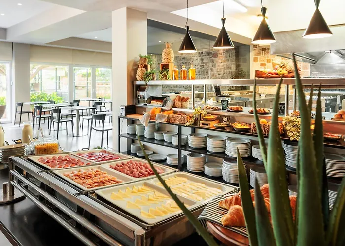 Hotel Osam - Adults Only Supetar