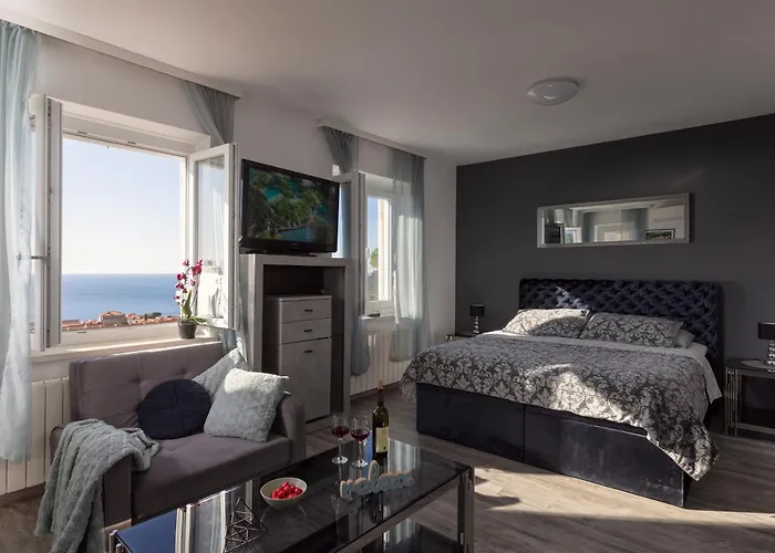 Bed And Breakfast Villa Klaic Dubrovnik