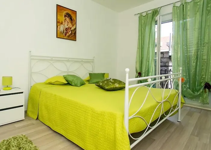 Dimora Picco Bello Trogir