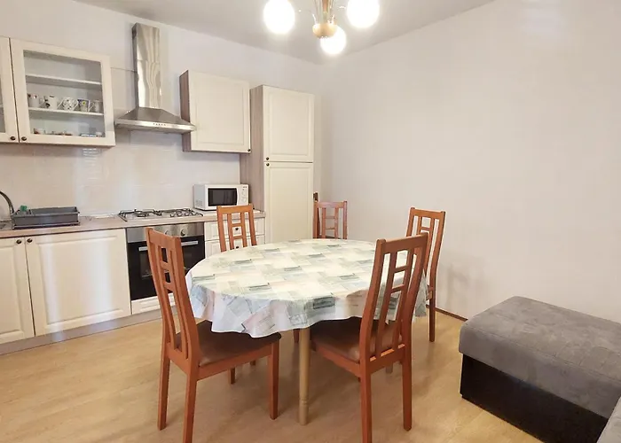 Apartments Dara Umag