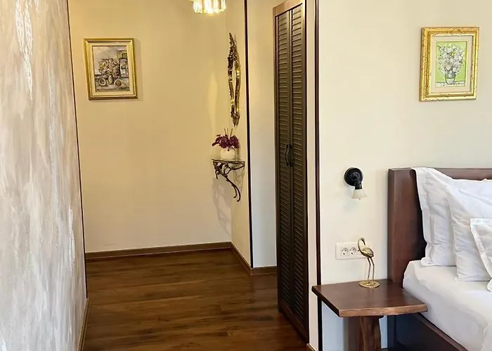 Zrinka House Hotel Grabovac 