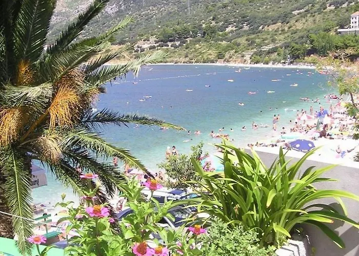 Rooms Katja Gradac 