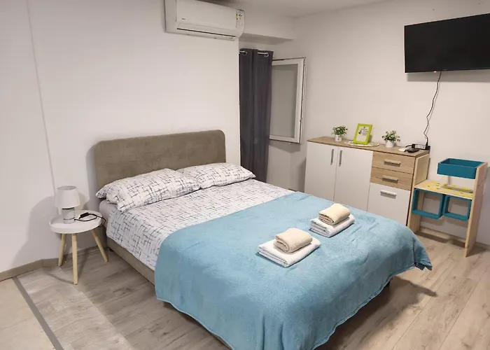 Apartments Viking - In The Old Town Of Split