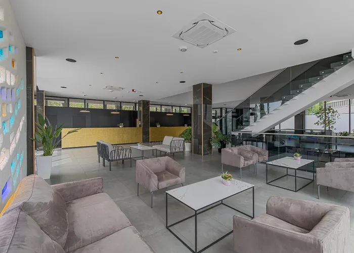 Hotel Ad Turres Crikvenica