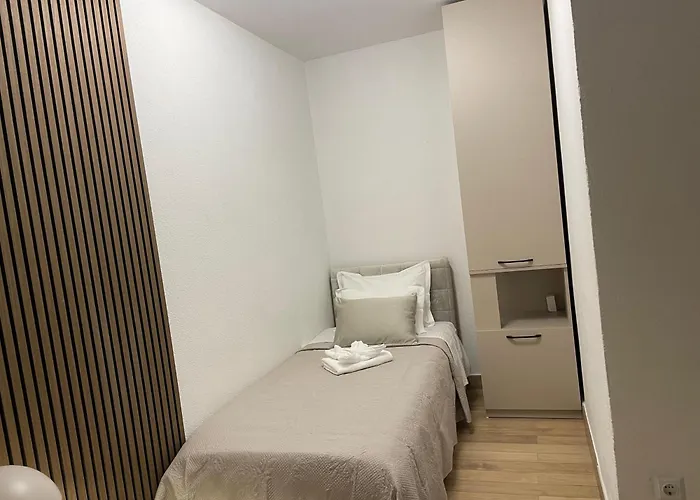 Rooms Marija Split