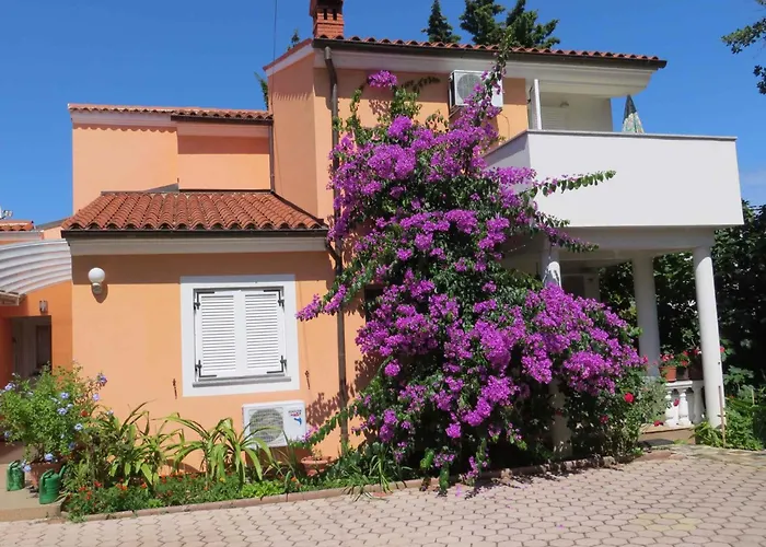 Apartments In Premantura - Istrien 34773