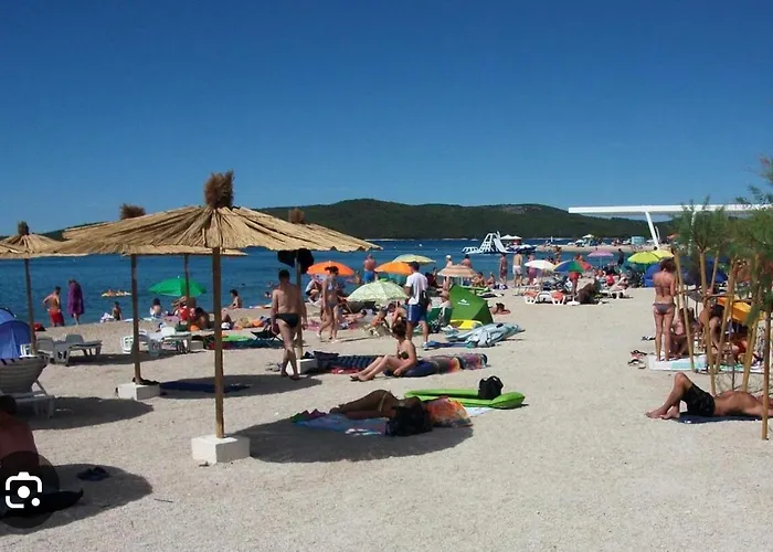 Apartments Grubisic - Sibenik - Parking Included