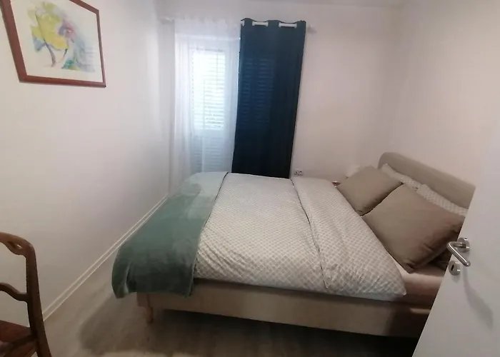 Apartment Medulin