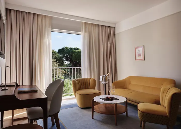 Amadria Park Hotel Milenij Opatija 5 estrellas