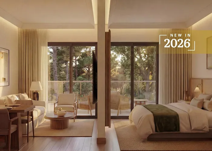 Sirena Resort Hvar - New In 2026 Hvar Town
