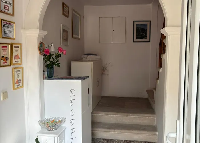Guesthouse Libertas Dubrovnik