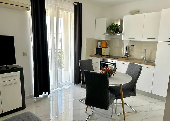 Apartment Mary Trogir
