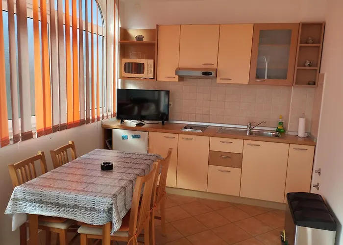 Hotel Lopar 239