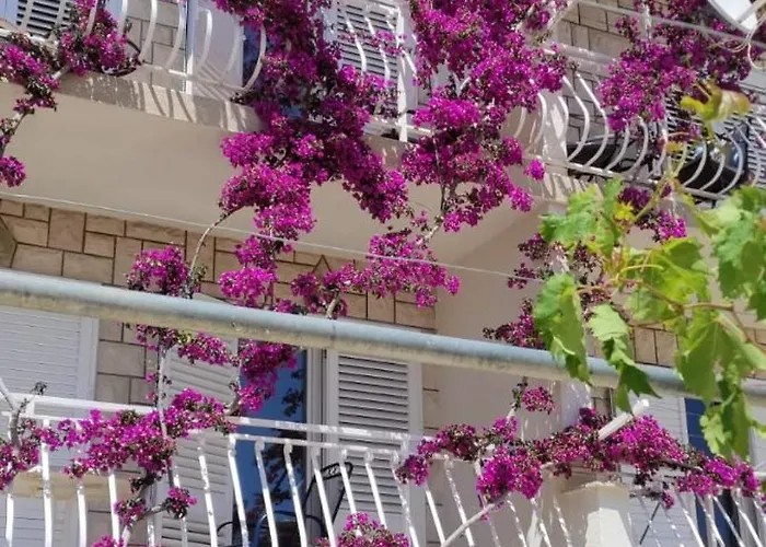 Makarska Sea View Rooms