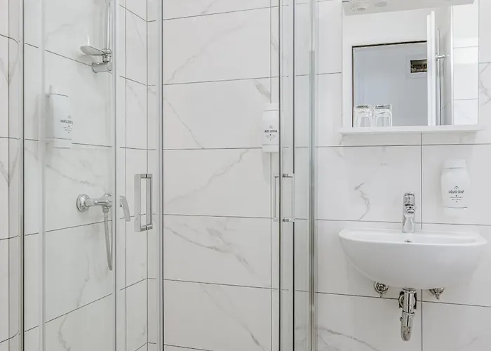 Hotel Paviljoni Slaven Selce