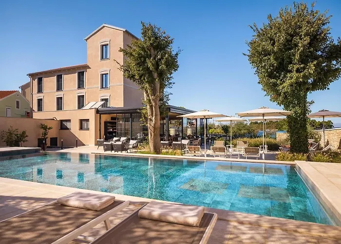 Hotels in Preko