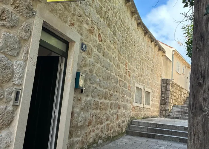 Guesthouse Libertas 1 Dubrovnik