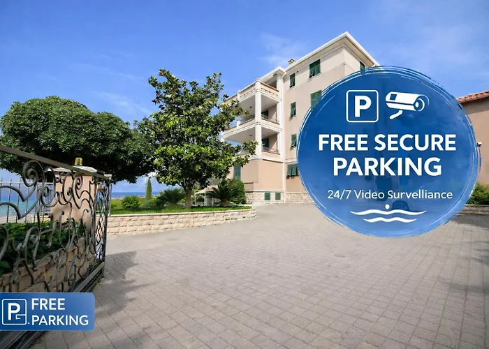 Villa Hresc M Zadar