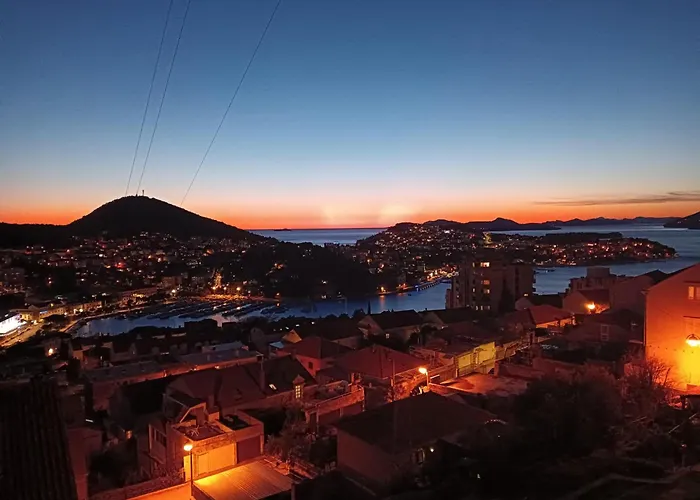 Villa Ivan - Easy Self Check-In Dubrovnik