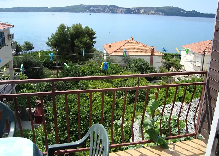 Apartments Villa Ivanka Trogir