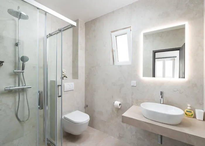Dubrovnik Icy Guest House